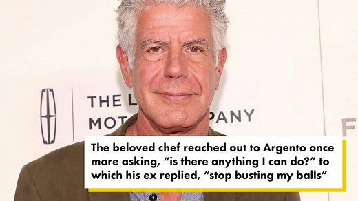Anthony Bourdain final texts before death revealed: ‘I hate being famous’