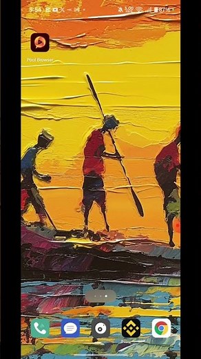 How To Install and Use Pool Browser App