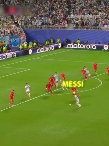 Argentina vs Switzerland Incredible 🤯