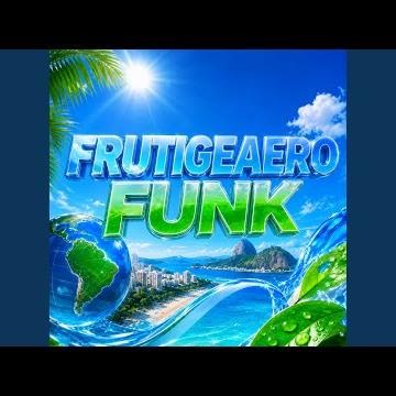 FRUTIGERAERO FUNK (SUPER SPEED UP)