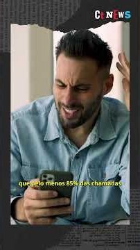 FIM DAS LIGAÇÕES DE TELEMARKETING? MP define novas regras! | CT NEWS