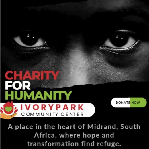 ivory park community center on TikTok