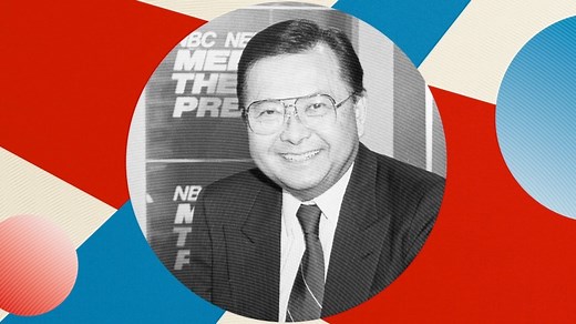 Sen. Daniel Inouye defends congressional Watergate investigation