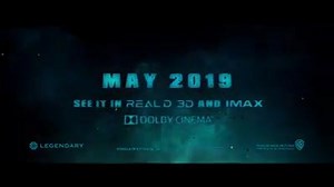 Final Trailer 💣 Watch #Godzilla battle it out #ForTheThrone with #Mothra #Rodan & #KingGhidorah in Godzilla: King of the Monsters Releasing Worldwide in Cinemas on 31st May 2019! All Hail The King! #LegendaryPictures #WarnerBrothers #VeraFarmiga #MillieBobbyBrown #KyleChandler #KenWatanbe | 1NFLUENCE