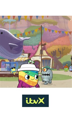 What Is the Meanata Planning for the Piñataverse?! 😈 | Piñata Smashlings