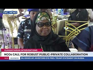 NGOs Advocate Stronger Community-Based Interventions