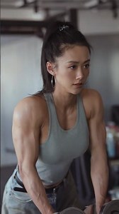 Korean Fitness Bodybuilding Night Show 💪🔥 | Live Workout Transformation 2025 | PureKoreanVibe ✨