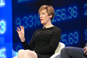 Caitlin Long's Wyoming Crypto Bank Takes a Step Toward Fed Membership
