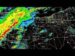 Remembering the 2002 Veterans Day tornado outbreak
