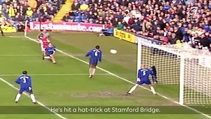 Happy birthday, Kanu! 🎉 There's only one way to celebrate... | Premier League