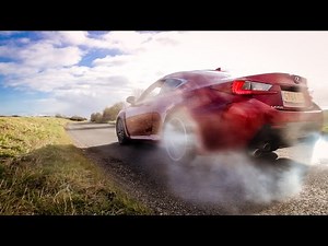 Lexus RC F Review: The Evil M4 Challenger ft. Engineering Explained