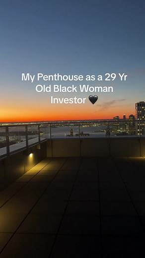My Dream Penthouse in Brooklyn: A Personal Journey