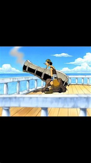 Father Vs son #onepiece #onepieceedit #strawhatpirates #usopp #yasopp #godusopp