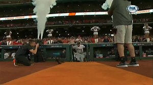 「ALDS G1」2019.10.04 MLB美联分区系列赛 坦帕湾光芒@休斯顿太空人 [国语]