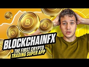 🔍 Discover the Future of Trading at Blockchain FX! 🌐