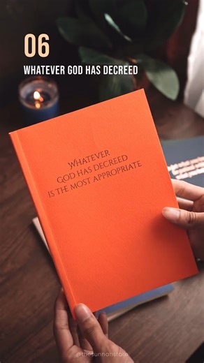 SPREAD YOUR DEEN | Through Islamic Infographs & Gifting ✨ on Instagram: "What do you write in notebooks? - Thoughts - Academic discussion - Poetry - Mistakes and lessons - Planning and ways - Even your bazaar List? Wherever you go, a notebook is a lifetime companion; people who use a notebook and who do not are never on the same line."