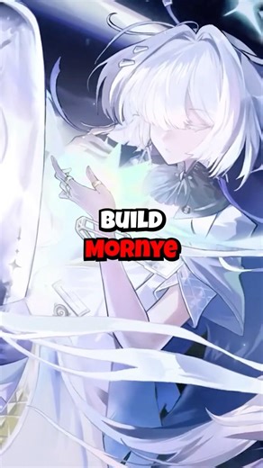 How to Build Mornye | v3.0 Wuthering Waves