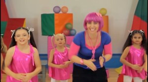 Debbie Doo Roll Your Hands