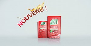 181 reactions · 26 shares | Et si un goût pouvait en cacher un autre ? Découvrez le nouveau Tic Tac Mixers goûts Cerise et Cola ! | Tic Tac | Facebook