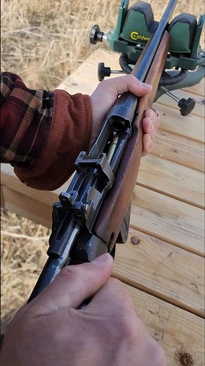 Lee Enfield .303 British Rifle