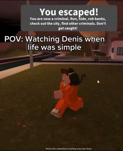 Nostalgic Roblox Adventures: Go Back and Enjoy Again