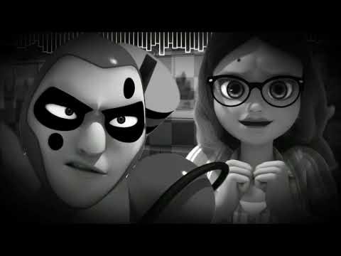 I Hate You (INSTRUMENTAL) pero es Sentiburbujeo contra Alya Ceralie || FNF COVER || Mario Madness V2