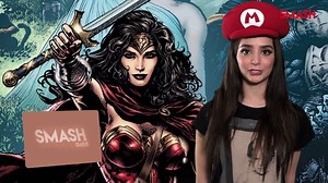 54K views · 1.5K reactions | #SMASHNews ¿Ustedes ya se suscribieron a #DCUniverse: #Rebirth? | DC Comics México | Facebook