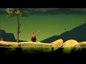 How To Get "Getting Over It with Bennett Foddy" On Steam [DOWNLOAD LINK]