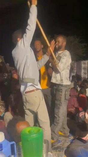 jacaylku haduu i gaado| Xasan aadan