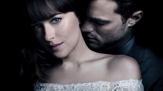 Trailer von Fifty Shades of Grey 3 veröffentlicht
