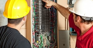 Can I Replace A 30 Amp Breaker With A 40 Amp?