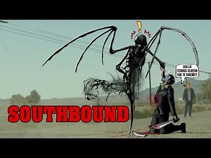 MEJOR QUE VHS | SOUTHBOUND (2015) | RESEÑA