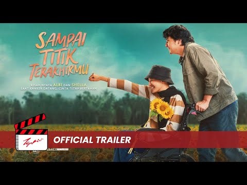 Sampai Titik Terakhirmu - Official Trailer