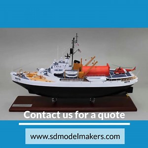 USCG Replica Models Any size or scale, plus shipping worldwide, our model prices depend on the vessel type, model length and shipping destination. Contact us for a quote. https://sdmodelmakers.com/ #USCG #unitedstatescoastguard #coastguard #coastguardveterans | SD Model Makers