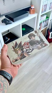 37K views · 2.7K reactions | Opening Yu-Gi-Oh! : 25th Anniversary Tin - Dueling Mirrors #opening #yugioh #asmr #reels #reelsinstagram | That's Cards Guy | Facebook