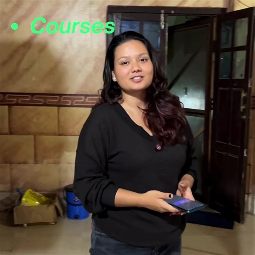 𝐍𝐞𝐩𝐚𝐥’𝐬 𝐁𝐢𝐠𝐠𝐞𝐬𝐭 𝐈𝐓 𝐎𝐟𝐟𝐞𝐫 – 𝐀 𝐎𝐧𝐜𝐞-𝐢𝐧-𝐚-𝐋𝐢𝐟𝐞𝐭𝐢𝐦𝐞 𝐎𝐩𝐩𝐨𝐫𝐭𝐮𝐧𝐢𝐭𝐲! 🎉 Lifetime Access to All IT Courses – Past, Present & Future – for just NPR 999! 🔓 𝐖𝐡𝐚𝐭 𝐲𝐨𝐮 𝐠𝐞𝐭 𝐰𝐢𝐭𝐡 𝐣𝐮𝐬𝐭 𝐍𝐏𝐑 𝟗𝟗𝟗: ✅ Lifetime Subscription – One-time payment, no future charges ✅ Access to 12 past course recordings ✅ Join ongoing live classes via Google Meet ✅ Get access to all future live classes — absolutely FREE ✅ Internship guaranteed after course completion ✅