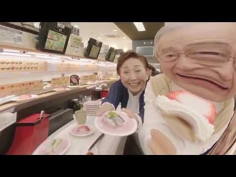 パフェイワシ編集編