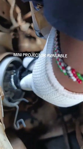 MINI PROJECTOR INSTALLATION