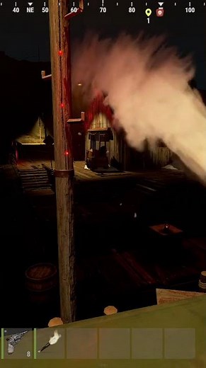 Rust | RustHazzy Emote | #stealthyblob on #Twitch