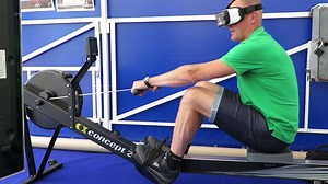 5.9K views · 130 reactions | Ever tried virtual rowing? | World Rowing Masters | Facebook