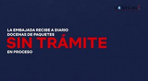 Les recordamos que nuestros SERVICIO DE VINCULACION ES GRATUITO, nuestra única oficina esta en la Ciudad de México, no se dejen engañar por gente que les cobra diciendo que les consigue empleo a traves nuestro. | Working Link, S.A de C.V