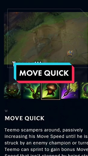 never underestimate the power of scouts code #leaguetok #leaguetiktok #leagueoflegends #teemo