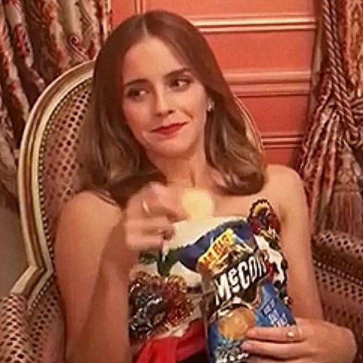 Emma Watson's Stylish Appearances in Various Events