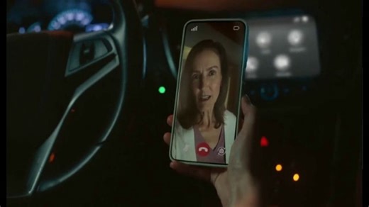 NHTSA TV Spot, 'Video Call'