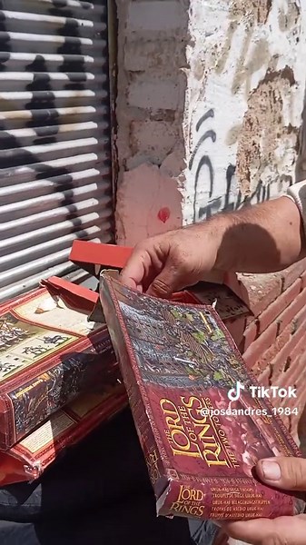 Jose Andrés on TikTok