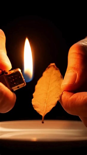 Here are 7 incredible things that happen when you burn a bay leaf at home... 💬👀 | Grandma’s Recipes & Hacks