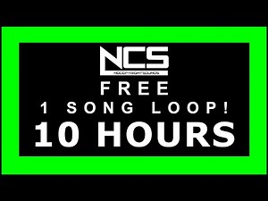 Lost Sky - Where We Started (feat. Jex) 🔊 ¡10 HOURS! 🔊 [NCS Release] ✔️