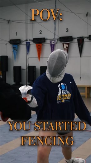 12 reactions | Fencing looks good on you, Los Angeles! 鷺 Avant Garde Fencers Club is THE spot to be for the original extreme sport - saber fencing. Ditch the treadmill and come pick up a sword! ⚔️ Our Olympic-level coaches are here to teach you everything you need to know, whether you’re a beginner or seasoned fencer! Head to the link in bio to book your first class today! See ya soon | Avant Garde Fencers Club | Facebook