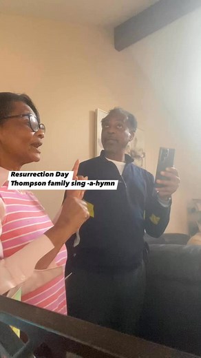 Sandra Thompson Williams on Reels