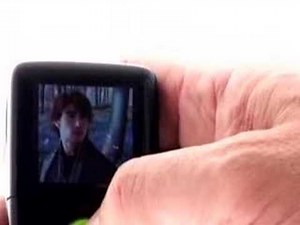 Zen V MP3 Player by Creative - IT